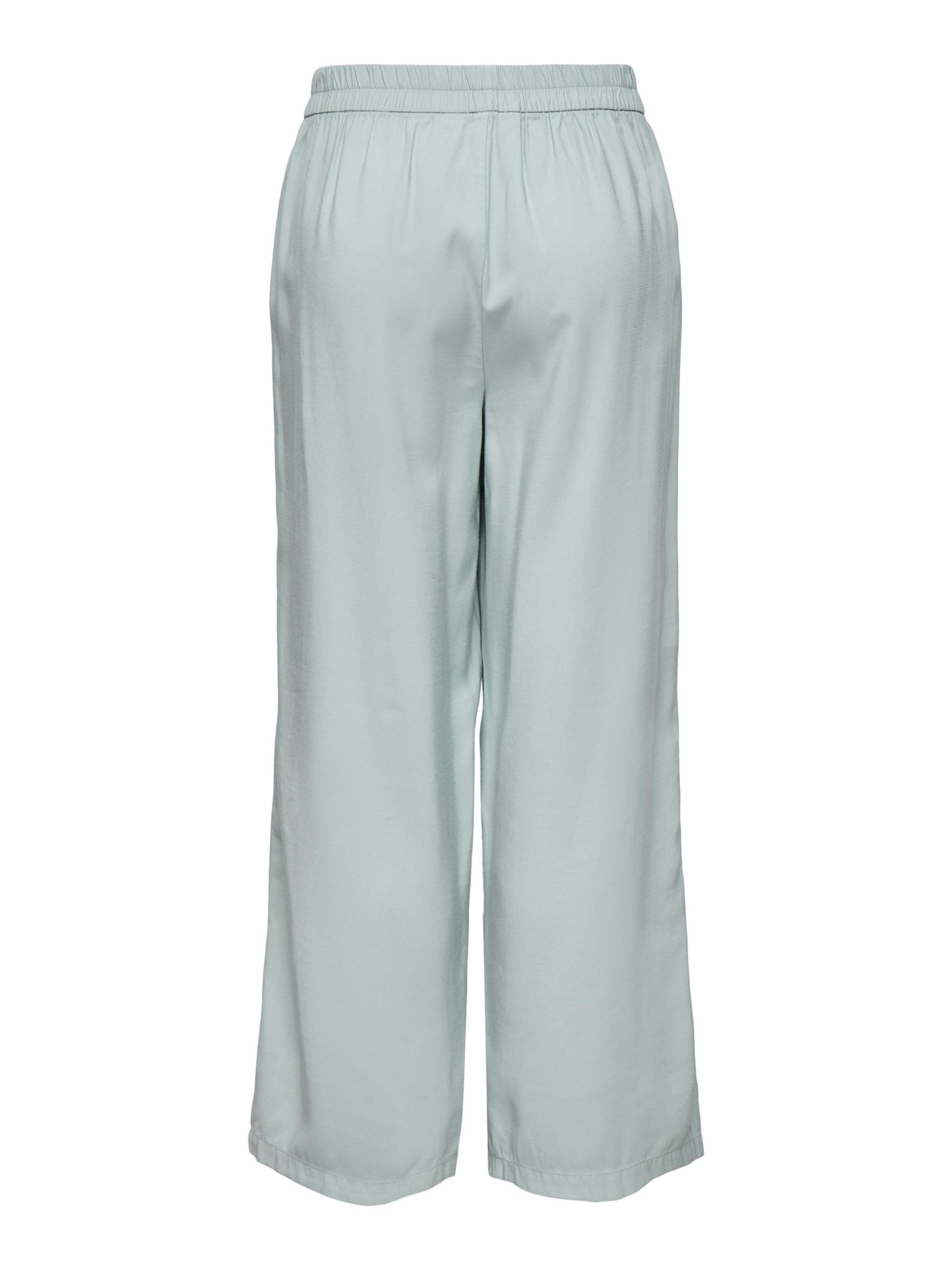 Loosefit Pantaloni 'ONLAris' di ONLY in verde