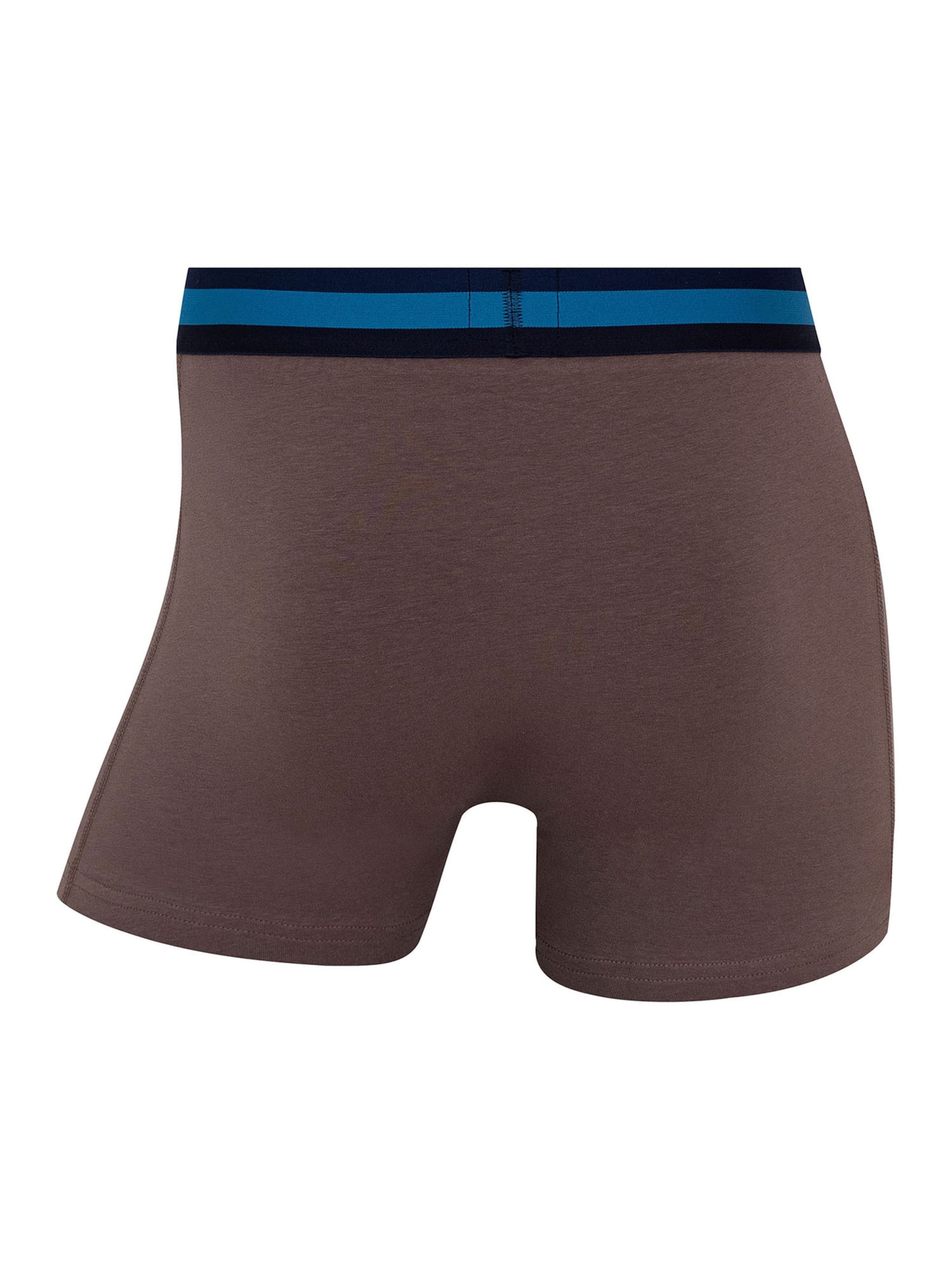 Boxers ' Cotton Stretch & Travel Bag ' CR7 - Cristiano Ronaldo en mélange de couleurs