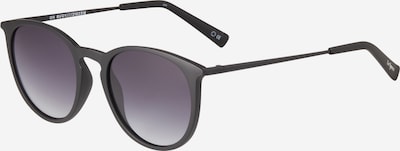 LE SPECS Solbriller 'OH BUOY' i sort / hvid, Produktvisning
