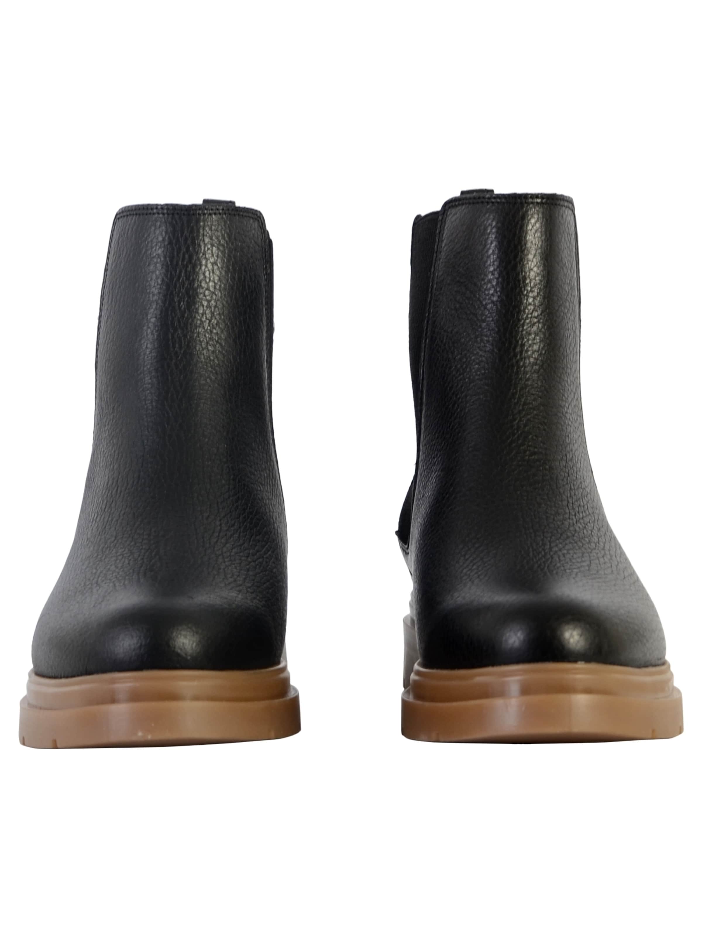 Ankle boots di Les Tropéziennes in nero