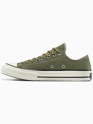 CONVERSE Sneaker low 'Converse Chuck 70'‌‌‌‌‌‌‌ in Grün