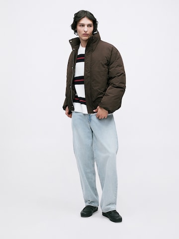 Only & Sons Vinterjacka 'ONSJosh' i brun