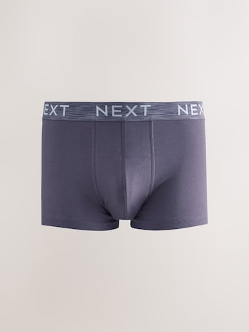Boxer di Next in blu