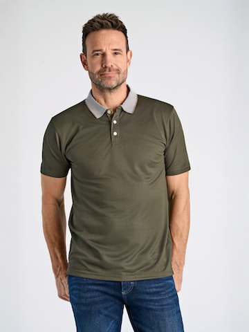 Jack's Shirt in Green