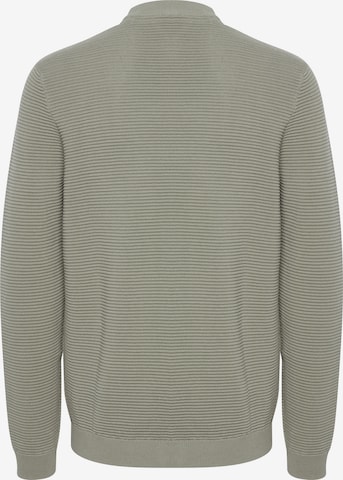 !Solid Pullover 'Valencia' i grøn