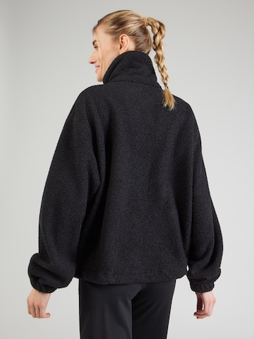 Aim'n Athletic Sweater in Black