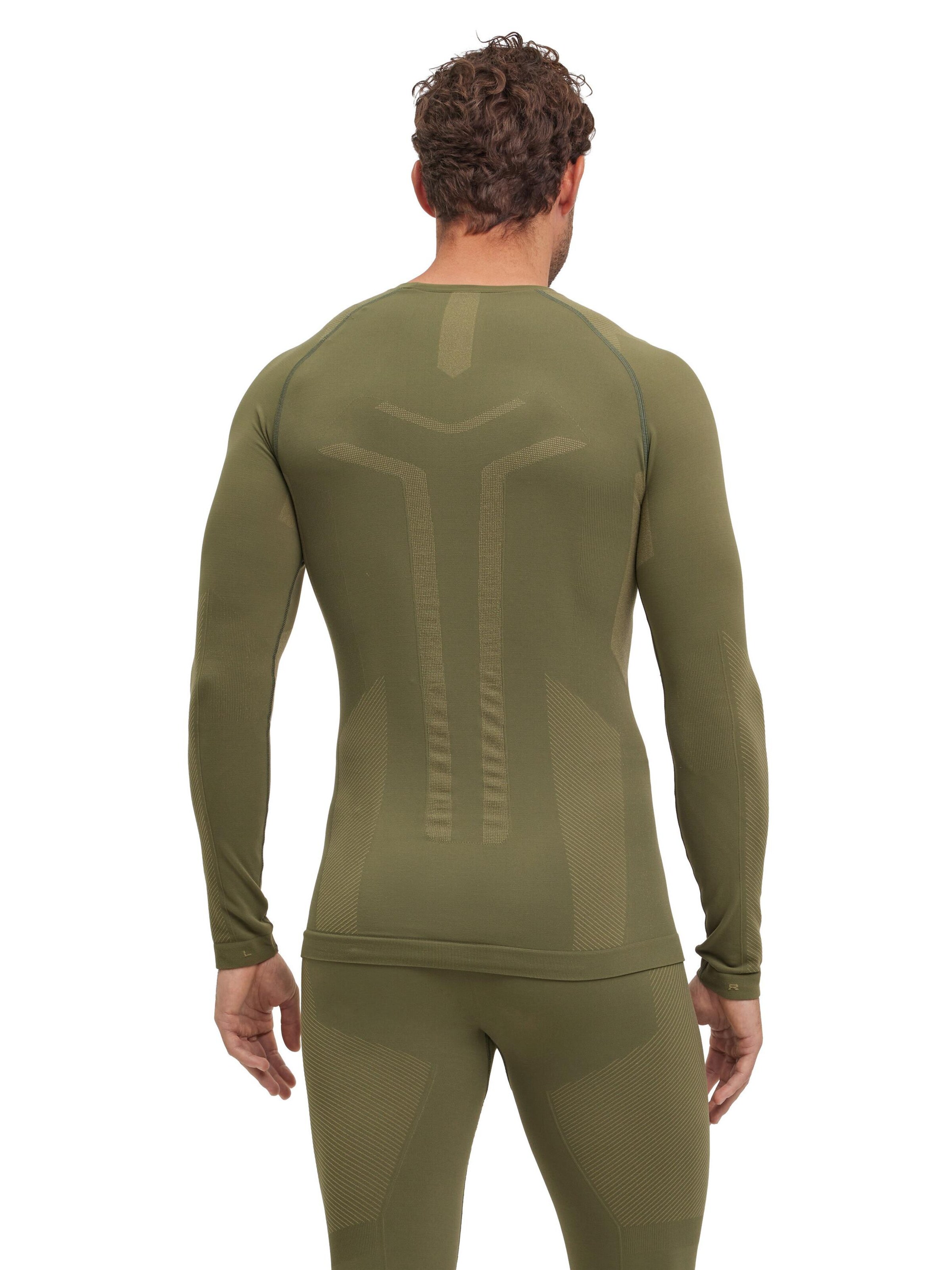 FALKE Base Layer‌‌‌‌‌‌‌‌‌‌ in Grün