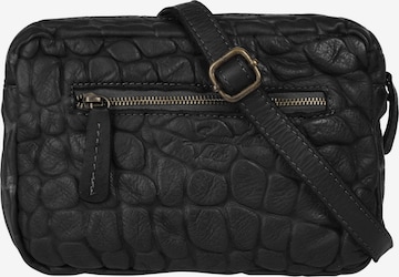 Sac à bandoulière Samantha Look en noir : devant