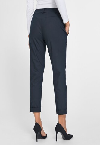 Basler Regular Pantalon in Blauw