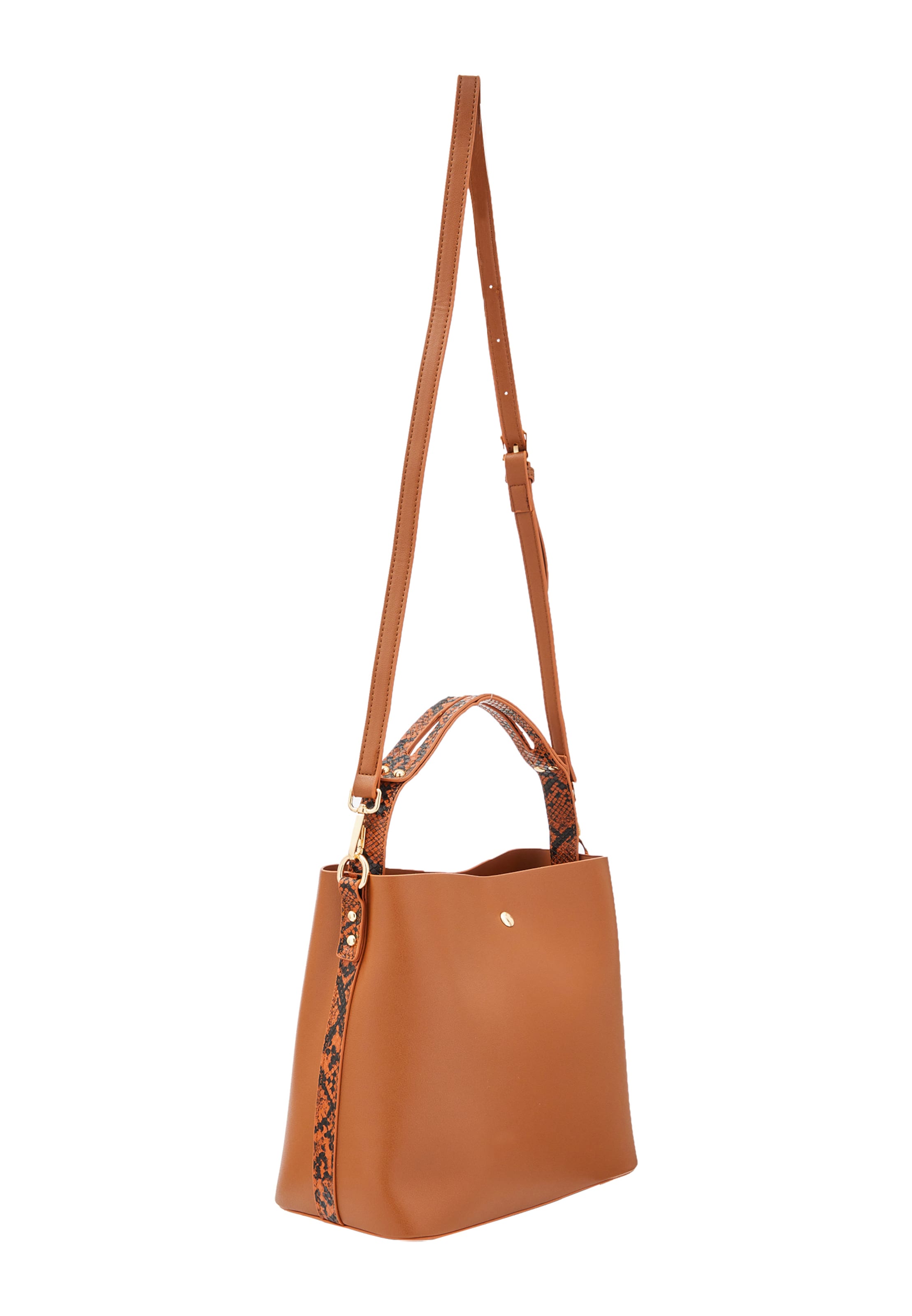 Usha Сумки в Оранжевый