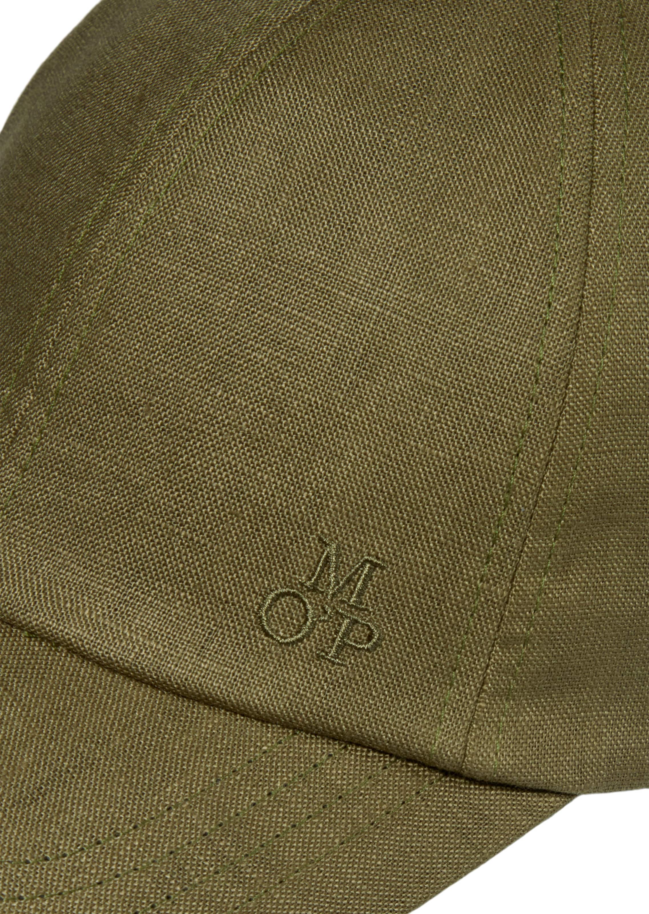 Marc O'Polo Pet in Groen