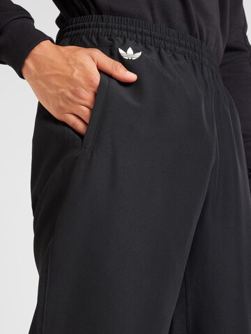 Loosefit Pantalon 'Neuclassics' ADIDAS ORIGINALS en noir