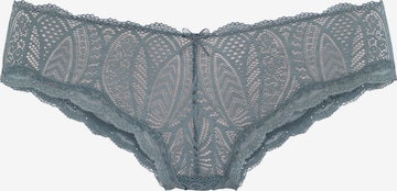 LASCANA Panty in Blau: predná strana