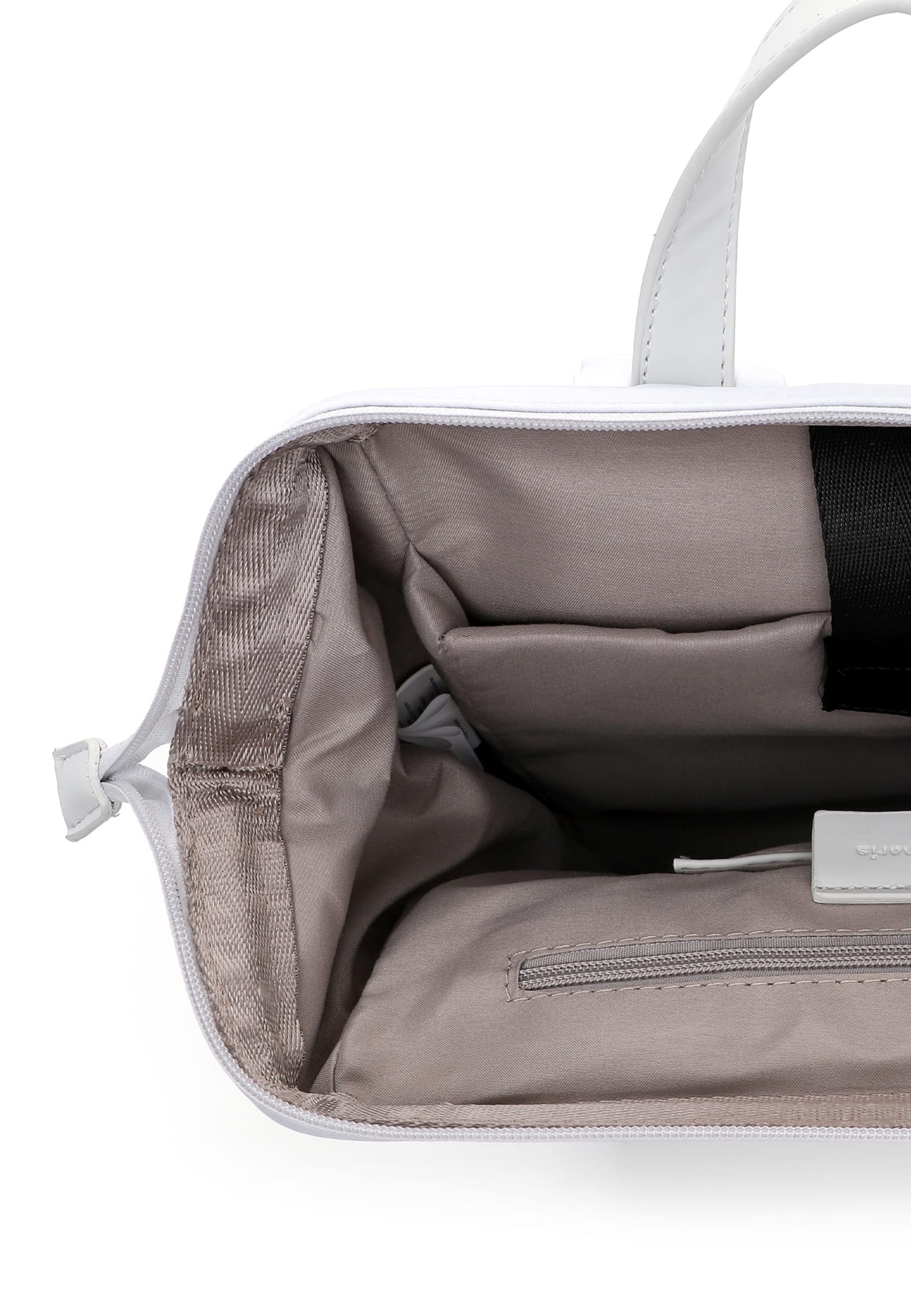 Tamaris Rucksack ' TAS Kora ' in Grau