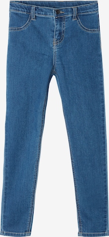 CALZEDONIA Jeans in Blue: front