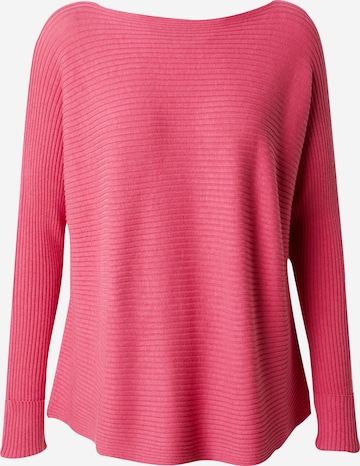 MAX&Co. Sweater 'SCAMBIO' in Pink: front