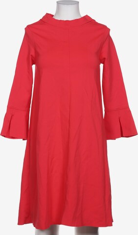 AIRFIELD Dress in S in Red: front