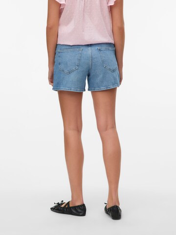 regular Jeans 'VMTess' di VERO MODA in blu