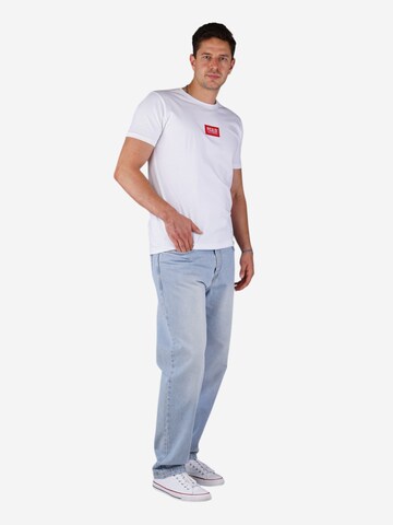 Picaldi Tapered Jeans 'Zicco 472 J' in Blue