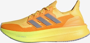 Chaussure de course 'Ultraboost 5' ADIDAS PERFORMANCE en orange : devant