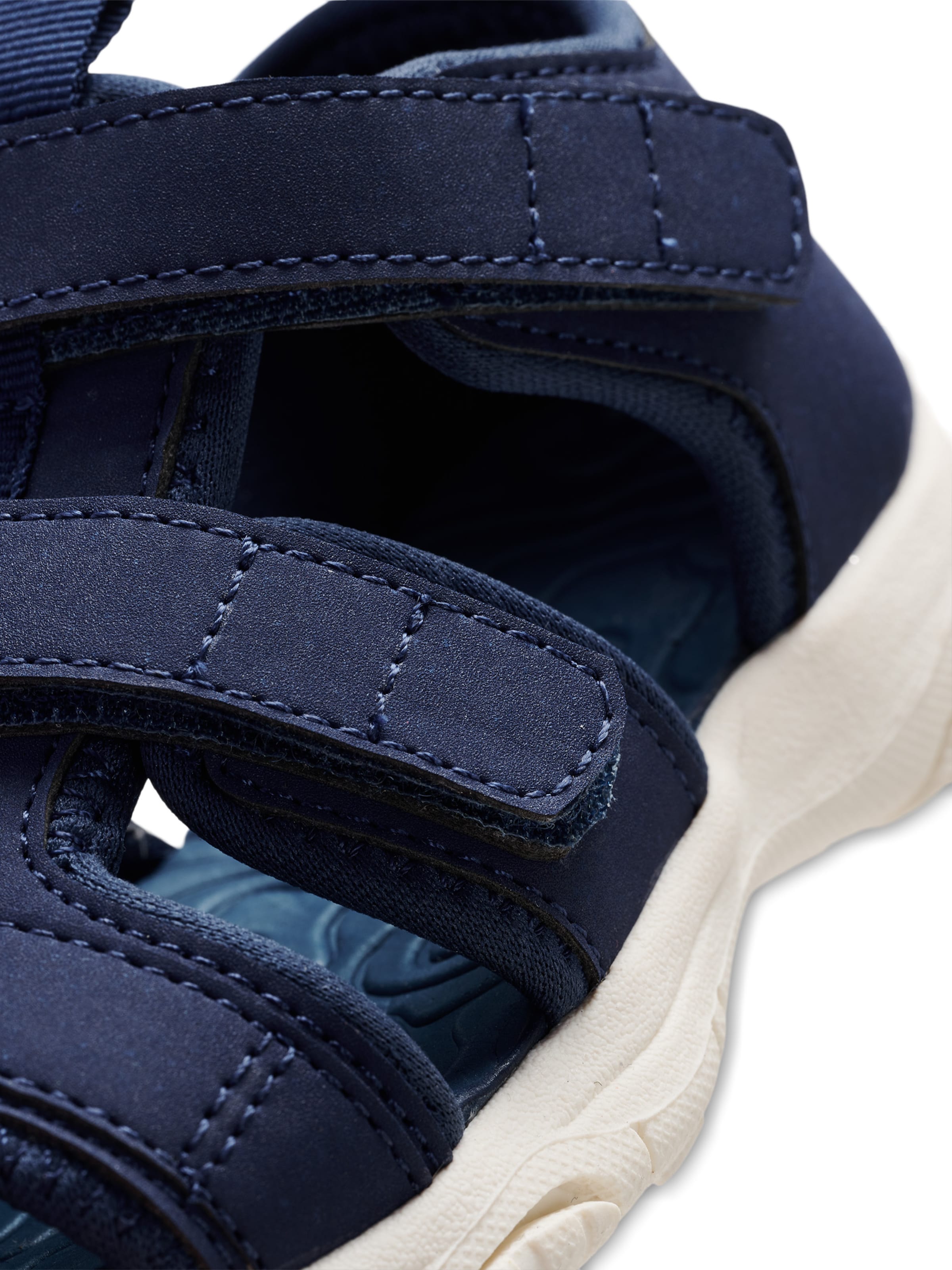 HummelDječje cipele za hodanje - plava boja