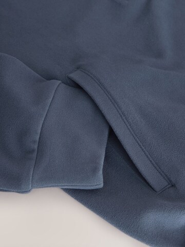 Next Pulóver - kék