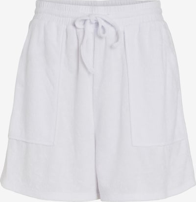 Pantaloni 'Lule' VILA di colore bianco, Visualizzazione prodotti