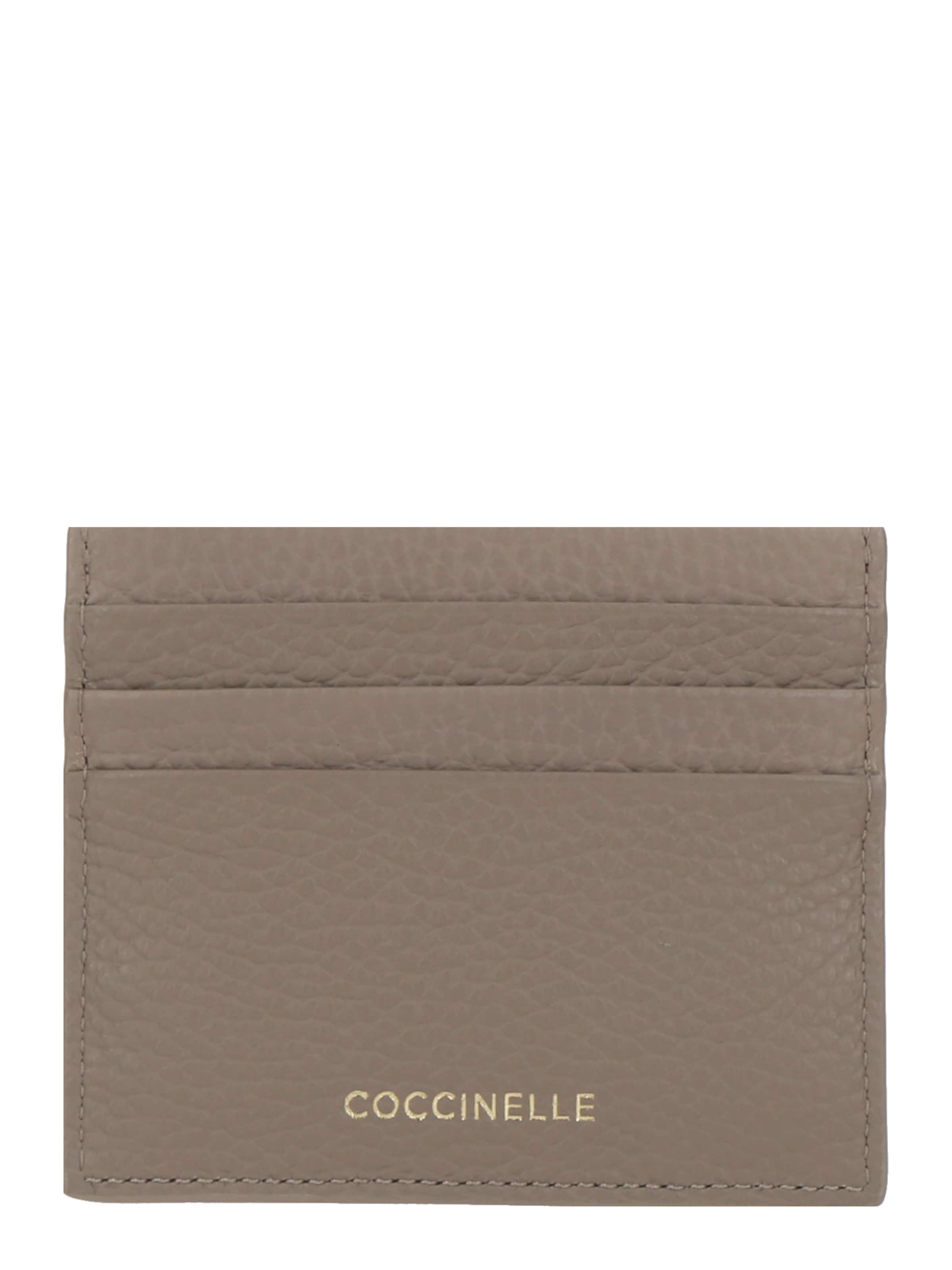Coccinelle Case 'KELSEY' in Grey: top
