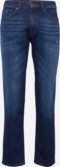 Jeans 'Re.Maine' BOSS pe albastru închis, Vizualizare produs