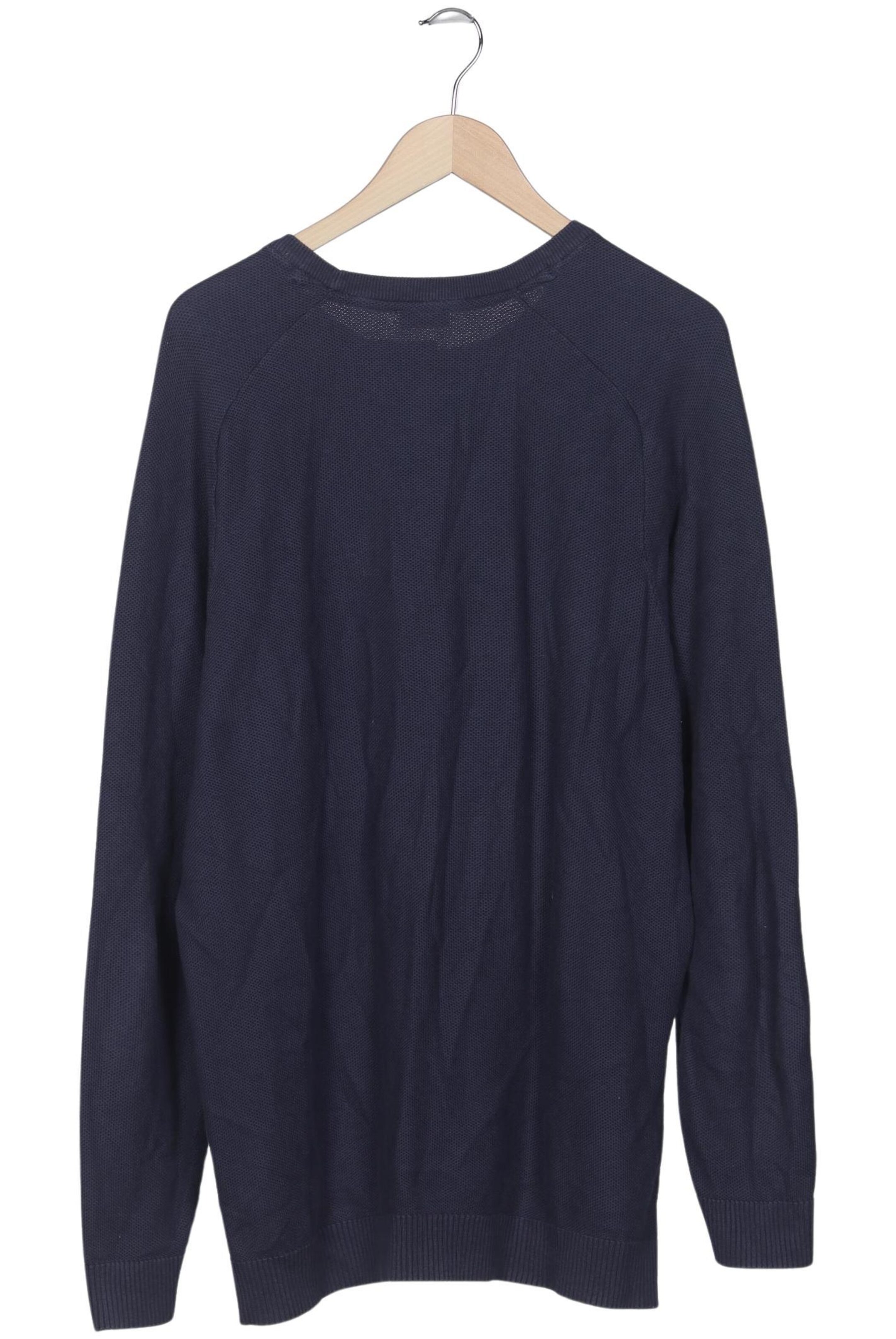 ESPRIT Pullover XXL in Blau