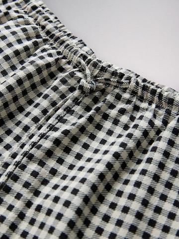 The Set Обычный Штаны в Черный