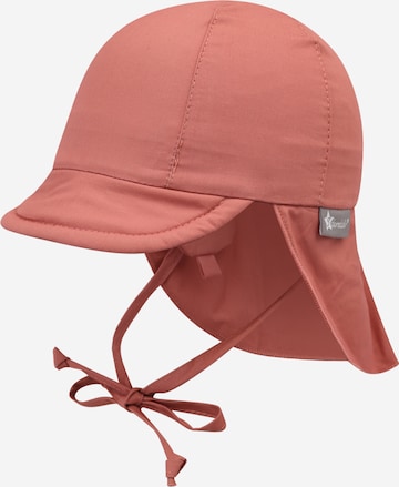 STERNTALER Müts, värv roosa