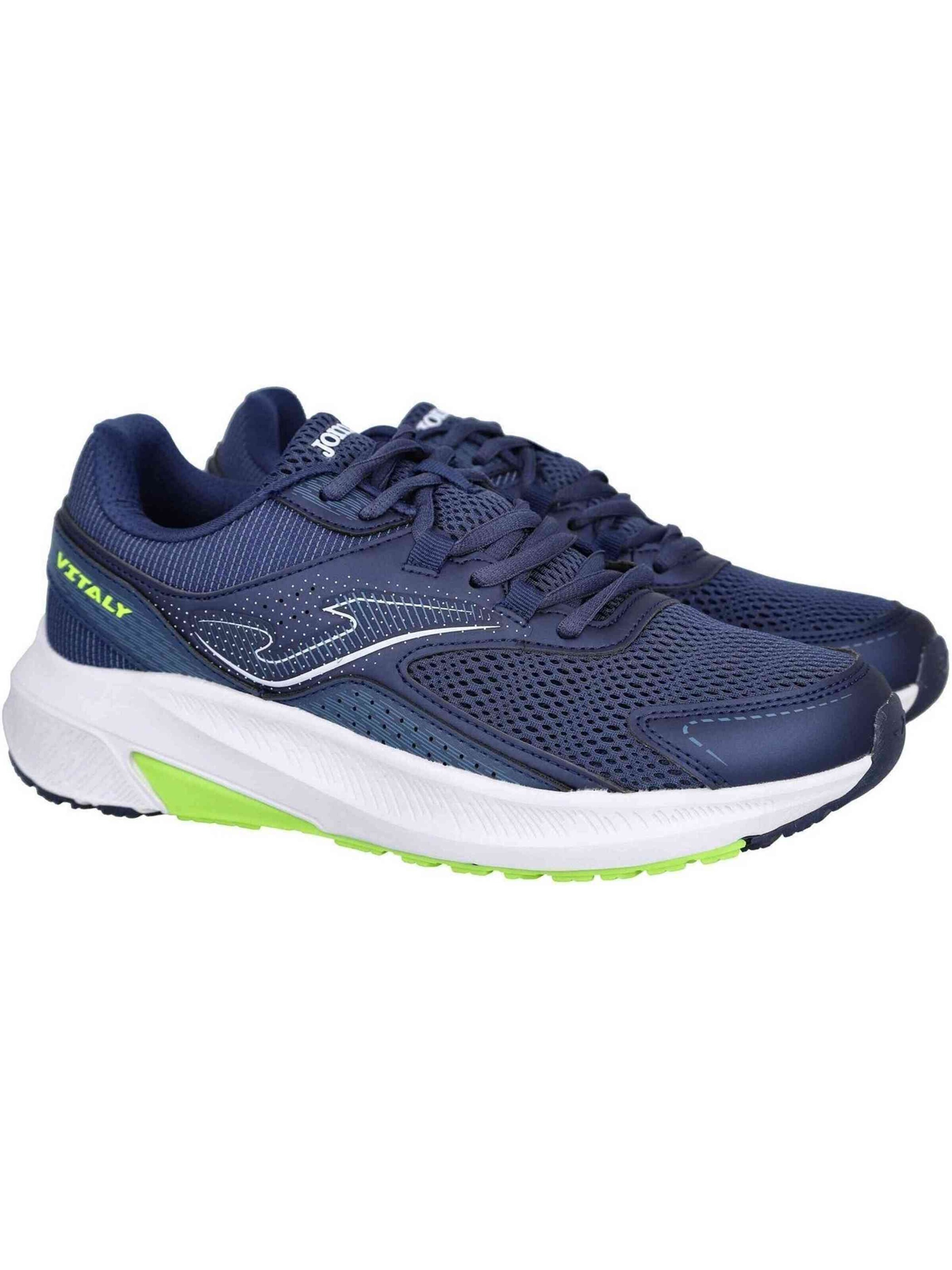 Scarpa sportiva '070-968322' di JOMA in blu