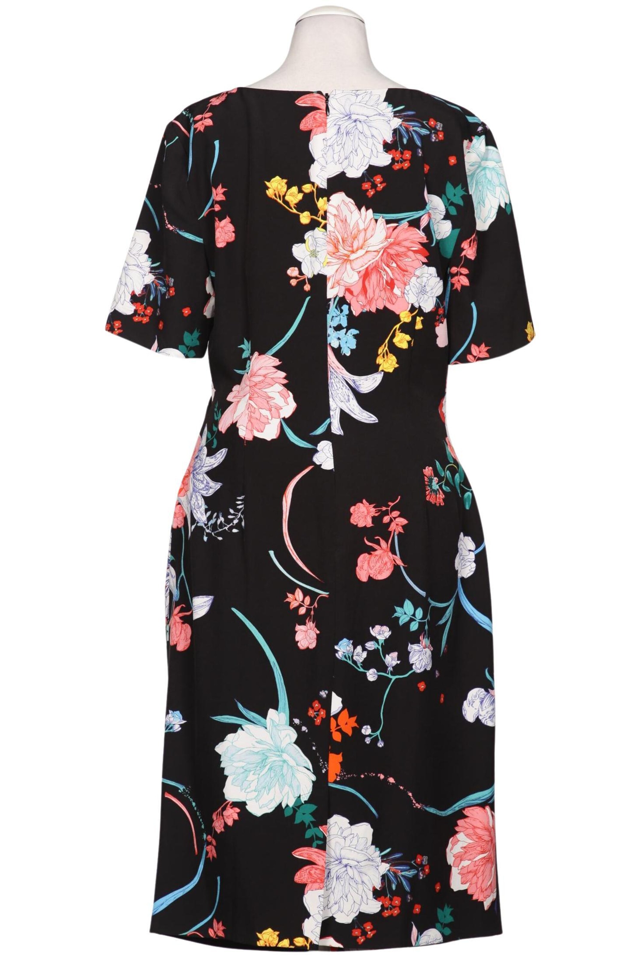 Adrianna Papell Dress in M in Mixed colors