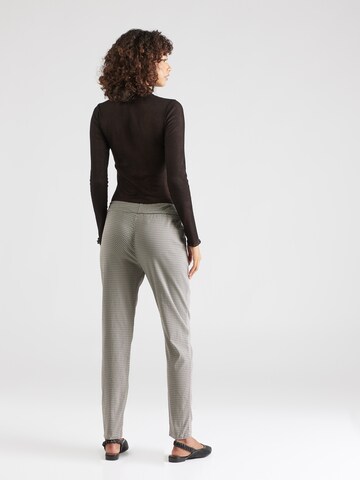 Regular Pantalon 'Le44ticia' ZABAIONE en marron