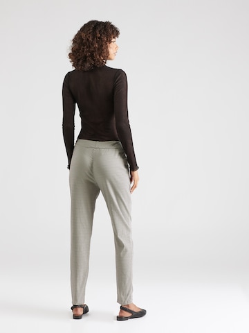 ZABAIONE Regular Pants 'Le44ticia' in Brown