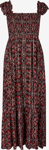 Abito ' ' di Apricot in nero: frontale