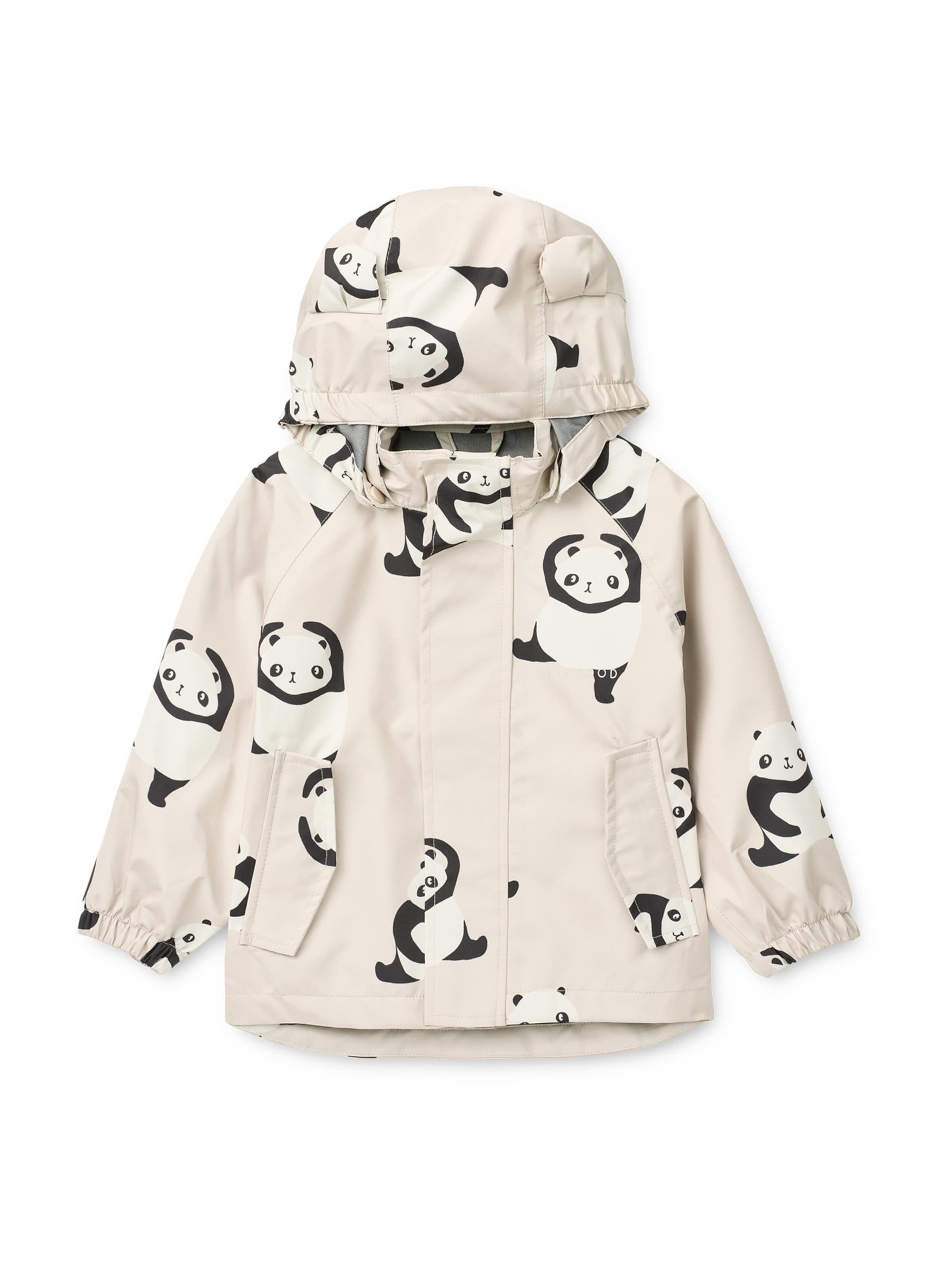 Liewood Set 'Manu' - Béžová