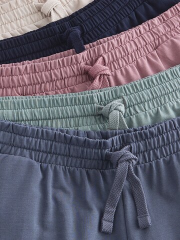 Pantaloncini da pigiama di Next in beige