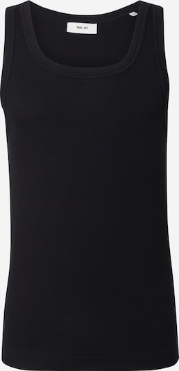 Marškinėliai 'Mick' iš NN07, spalva – juoda, Prekių apžvalga