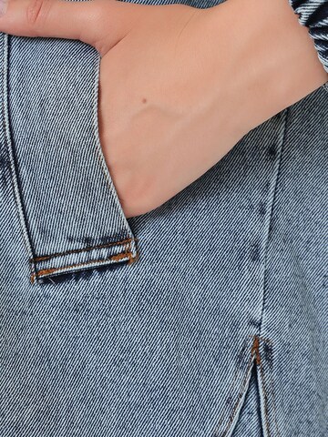 Veste d’hiver Bigdart en bleu