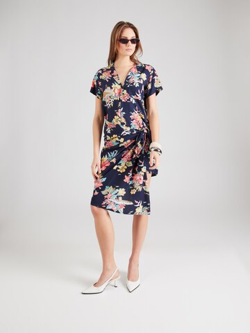 Robe-chemise Polo Ralph Lauren en mélange de couleurs