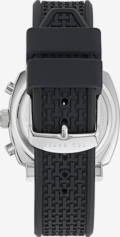 Ted Baker Analog Watch 'Caine' in Black