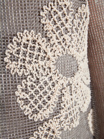 Robe 'Zalia' Ana Alcazar en gris