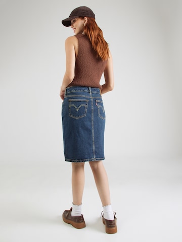 LEVI'S ® Skirt in Blue