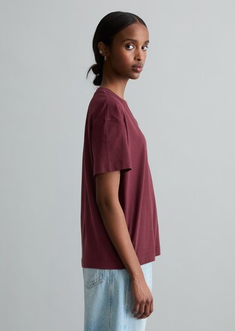 Marc O'Polo DENIM Shirt in Red