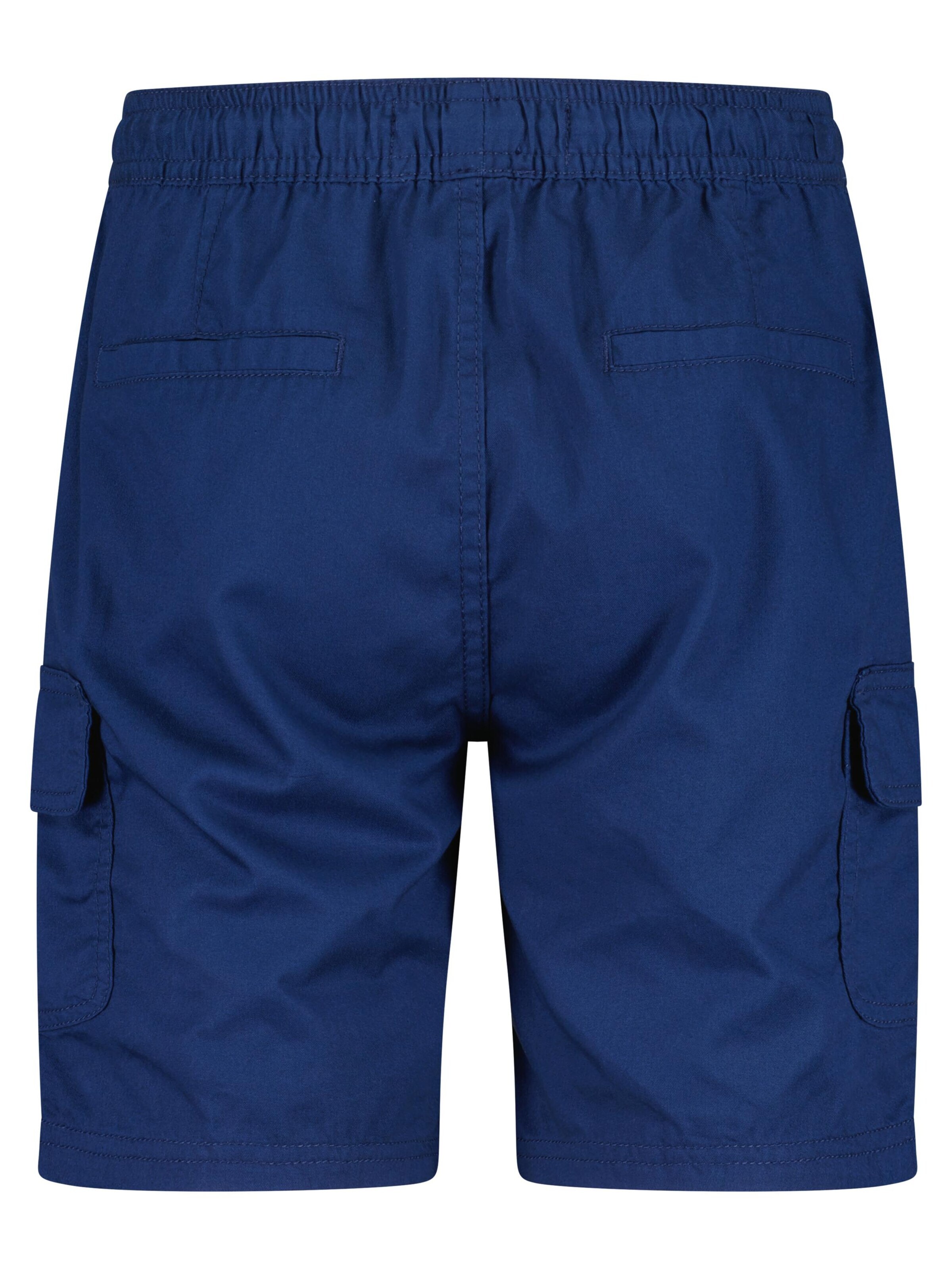 BLUE SEVEN Regular Pants in Blue