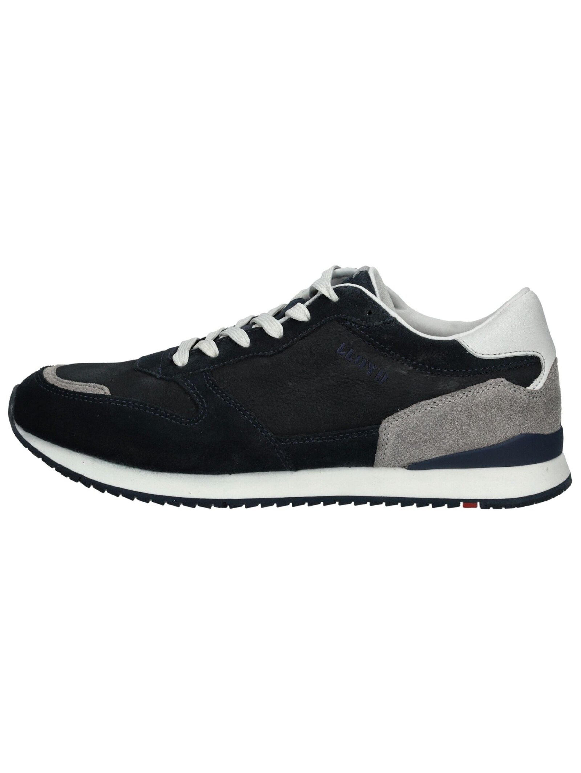 LLOYD Sneakers laag in Blauw
