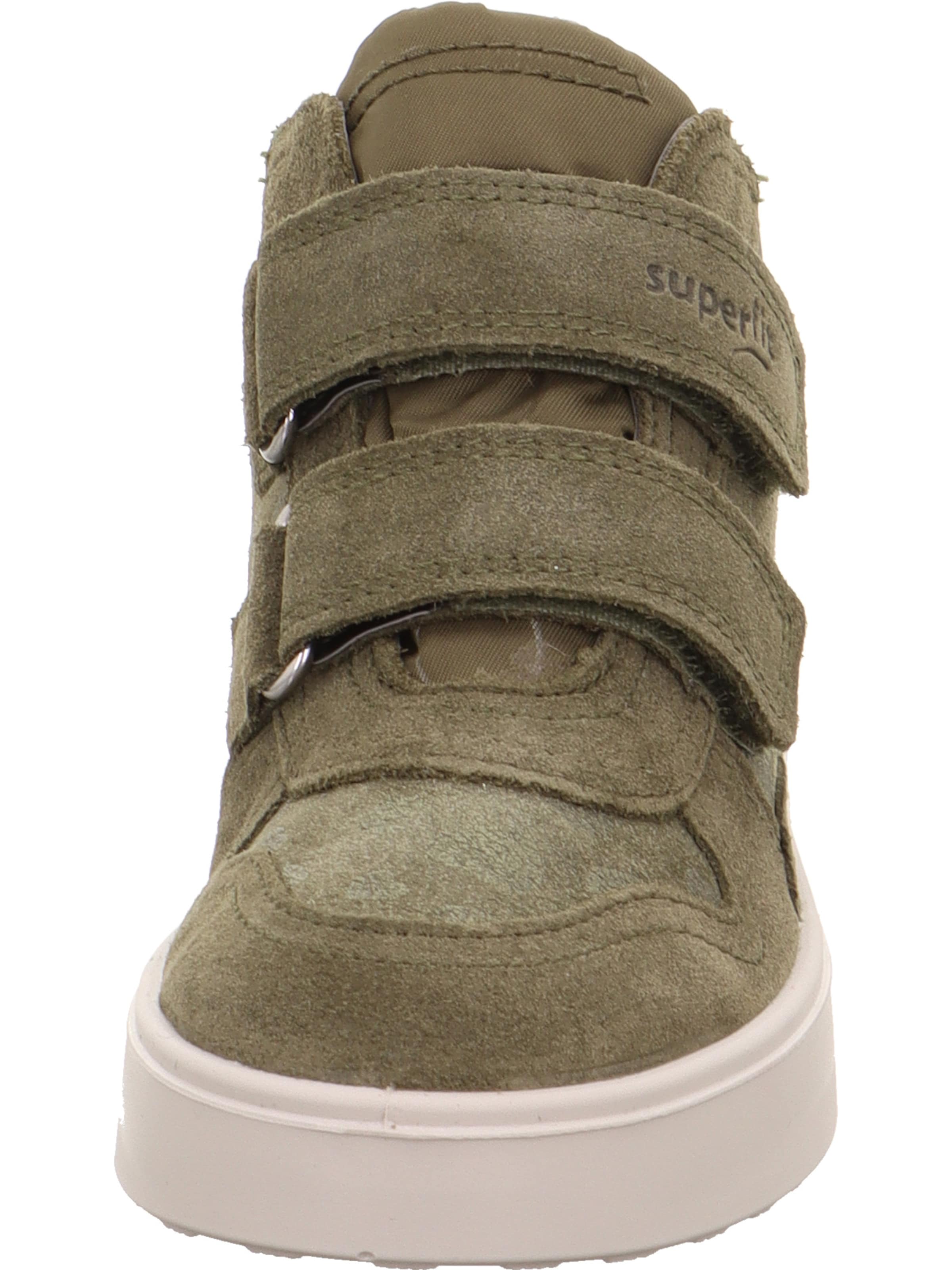 SUPERFIT Boots 'Stella' in Green