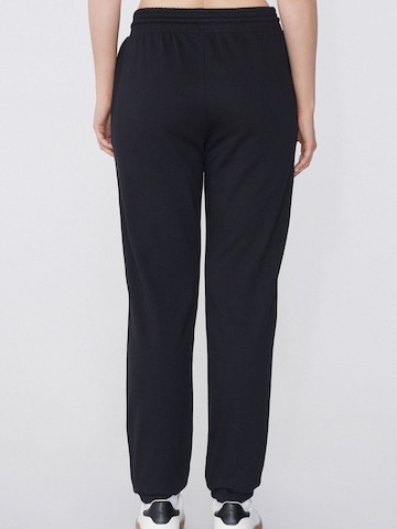 Tezenis Tapered Hose in Schwarz